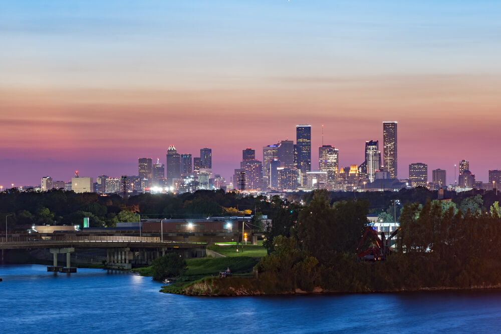7. Houston-The Woodlands-Sugar Land, TX